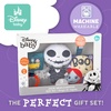 image:imageKids Preferred Disney Baby The Nightmare Before Christmas  3 Piece Gift Set with Stuffed Jack Skellington Plush and Activity Toys for Babies and Toddlers Medium