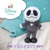 image:imageKids Preferred Disney Baby The Nightmare Before Christmas Jack Skellington Stuffed Animal Plush Toy 15
