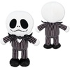 image:imageKids Preferred Disney Baby The Nightmare Before Christmas Jack Skellington Stuffed Animal Plush Toy 15