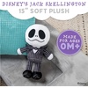 image:imageKids Preferred Disney Baby The Nightmare Before Christmas Jack Skellington Stuffed Animal Plush Toy 15
