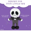 image:imageKids Preferred Disney Baby The Nightmare Before Christmas Jack Skellington Stuffed Animal Plush Toy 15