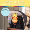 image:imageKids Preferred Disney Baby Winnie The Pooh Pulldown Honeypot Ziggle Multi Sensory Activity Toy with Pull Down Rings for a Jiggle and On The Go Fun