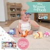 image:imageKids Preferred Disney Baby Winnie the Pooh 4 Piece Cuteeze Gift Set Plush Collector Set of Stuffed Animals