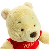 image:imageKids Preferred Disney Baby Winnie the Pooh and Friends Stuffed Animal with Jingle and Crinkle Pooh 12