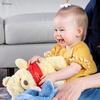 image:imageKids Preferred Disney Baby Winnie the Pooh and Friends Stuffed Animal with Jingle and Crinkle Pooh 12