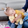 image:imageKids Preferred Disney Baby Winnie the Pooh and Friends Stuffed Animal with Jingle and Crinkle Pooh 12