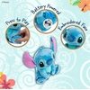 image:imageKids Preferred Disney Laughing and Spinning Stitch Stuffed Animal Plush Toy  for Babies and Toddlers