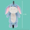 image:imageKids Preferred Disney Piglet Cuddle Pal  14 Inch Ultra Soft Material Plush Floppy Huggable Piglet Embroidered Details for Ages 0Eeyore