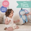 image:imageKids Preferred Disney Piglet Cuddle Pal  14 Inch Ultra Soft Material Plush Floppy Huggable Piglet Embroidered Details for Ages 0Eeyore