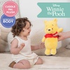 image:imageKids Preferred Disney Piglet Cuddle Pal  14 Inch Ultra Soft Material Plush Floppy Huggable Piglet Embroidered Details for Ages 0Pooh