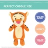 image:imageKids Preferred Disney Piglet Cuddle Pal  14 Inch Ultra Soft Material Plush Floppy Huggable Piglet Embroidered Details for Ages 0Tigger