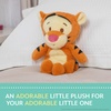 image:imageKids Preferred Disney Piglet Cuddle Pal  14 Inch Ultra Soft Material Plush Floppy Huggable Piglet Embroidered Details for Ages 0Tigger