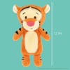 image:imageKids Preferred Disney Piglet Cuddle Pal  14 Inch Ultra Soft Material Plush Floppy Huggable Piglet Embroidered Details for Ages 0Tigger