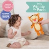 image:imageKids Preferred Disney Piglet Cuddle Pal  14 Inch Ultra Soft Material Plush Floppy Huggable Piglet Embroidered Details for Ages 0Tigger