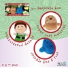 image:imageKids Preferred Elf 4 Pc Cuteeze Plush Set  Buddy Arctic Puffin Mr Narwhal and Baby Walrus  Stuffed Animals for Toddler Boys amp Girls 6 Inches