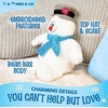 image:imageKids Preferred Frosty The Snowman Soft Huggable Stuffed Animal Cute Plush Toy for Toddler Boys and Girls Gift for Kids 135 inches