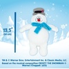 image:imageKids Preferred Frosty The Snowman Soft Huggable Stuffed Animal Cute Plush Toy for Toddler Boys and Girls Gift for Kids 135 inches