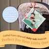 image:imageKids Preferred Harry Potter On the Go Crinkle Sqare for Newborns