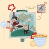 image:imageKids Preferred Harry Potter On the Go Crinkle Sqare for Newborns