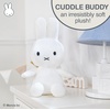image:imageKids Preferred Miffy Plush Toy 14 Inch Sitting Dutch Bunny Plush by Dick Bruna Soft Boa Rabbit Bunny Stuffed Animal Plushie Doll for Girls and BoysWhite