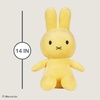 image:imageKids Preferred Miffy Plush Toy 14 Inch Sitting Dutch Bunny Plush by Dick Bruna Soft Boa Rabbit Bunny Stuffed Animal Plushie Doll for Girls and BoysYellow