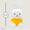 image:imageKids Preferred Miffy Plush Toy 8 Inch Sitting Dutch Bunny Plush from Dick Bruna Soft Boa Rabbit Bunny Stuffed Animal Plushie Doll for Girls and BoysYellow Dress