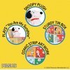 image:imageKids Preferred Peanuts Jack in the Box with Snoopy  Musical Toy Plays You are My Sunshine Colorful Durable Metal JackintheBox for Toddlers