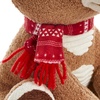 image:imageKids Preferred Rudolph The RedNosed Reindeer Set with Stuffed Animal Plush Rattle amp Crinkle Teether Activity Soft Book Christmas Holiday Toy Boys amp Girls 0 and up