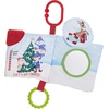image:imageKids Preferred Rudolph The RedNosed Reindeer Set with Stuffed Animal Plush Rattle amp Crinkle Teether Activity Soft Book Christmas Holiday Toy Boys amp Girls 0 and up