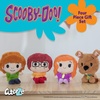image:imageKids Preferred ScoobyDoo 4 Piece Cuteeze Set  Scooby Doo Shaggy Velma amp Daphne Plush  for Baby and Toddler Boys amp Girls  6 Inches