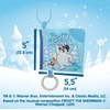 image:imageKids Preferred Warner Brothers Frosty The Snowman Soft Book  Travel Toy with Teether for Newborns and Babies
