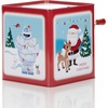 image:imageRudolph the RedNosed Reindeer JackInTheBox