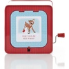 image:imageRudolph the RedNosed Reindeer JackInTheBox