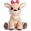 image:imageClarice the Reindeer  Stuffed Animal Plush Toy