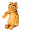 image:imageDisney Baby Classic Winnie the Pooh and Friends Stuffed Animal Tigger 1175 Inches Orange Black
