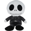 image:imageDisney Baby Jack Skellington Stuffed Animal Plush Toy 25 Inches
