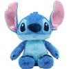 image:imageDisney Baby Lilo amp Stitch Soft Huggable Stuffed Animal Cute Plush Toy for Toddler Boys and Girls Gift for Kids Blue Stitch 15 Inches