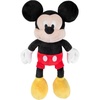 image:imageDisney Baby Mickey Mouse Stuffed Animal Plush Toy 25 Inches