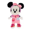 image:imageKIDS PREFERRED  Disney Minnie Mouse Dress and Play Plush for Babies and Toddlers