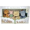 image:imageKIDS PREFERRED Disney Baby Classic Winnie The Pooh and Friends 4 Piece Plush Collector Set Stuffed AnimalsCollector Set