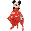 image:imageKIDS PREFERRED Disney Baby Mickey Mouse Plush Stuffed Animal Snuggler Lovey Security Blanket 1318 x 1318 x 35Mickey Snuggler Blanket  NEW