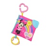 image:imageKIDS PREFERRED Disney Baby Minnie Mouse On The Go Soft Book for Babies