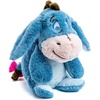 image:imageKIDS PREFERRED Disney Baby Winnie The Pooh and Friends Stuffed Animal with Jingle and Crinkle Eeyore 9