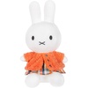 image:imageKIDS PREFERRED Miffy Fall Sweater amp Dress Plush Toy Sitting Dutch Bunny by Dick Bruna Soft Stuffed Animal Plushie for Girls amp Boys  13 Inches