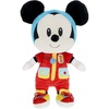 image:imageKids Preferred  Disney Mickey Mouse Dress and Play Plush for Babies and Toddlers