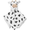 image:imageKids Preferred Carters Cow Plush Stuffed Animal Snuggler Lovey Security Blanket