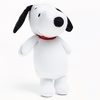 image:imageKids Preferred Cuddle Pal  Peanuts Snoopy Plush 11 Inch  Stuffed Animal for Babies amp Newborn  Babys First Plush Blankie