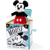 image:imageKids Preferred Disney Baby Retro Mickey JackinTheBox Musical Toys for Babies and Toddlers