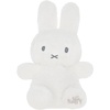 image:imageKids Preferred Miffy Baby 5 Rattle  Super Soft Plush Toy Full Body Rattle Design Embroidered Details Miffy Logo on paw pad Ages 0 Months and Up