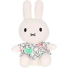 image:imageKids Preferred Miffy Plush 8 Miffy Head Logo Dress  Sitting Dutch Bunny by Dick Bruna Soft Stuffed Plush for Girls amp Boys Ages 0 Months 8 Inches